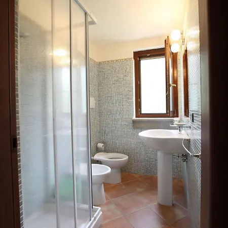 Landhausfelicia - Orchidea By Interhome * Giungano