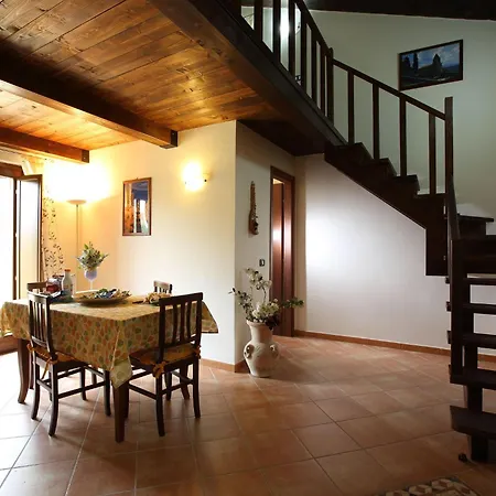 Landhausfelicia - Orchidea By Interhome Giungano