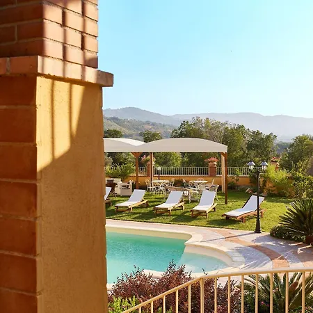 Landhausfelicia - Orchidea By Interhome Apartment *