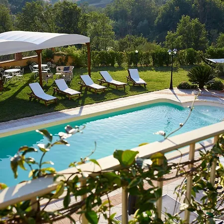 Apartment Landhausfelicia - Orchidea By Interhome Giungano