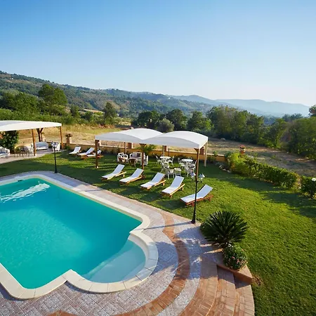 Landhausfelicia - Orchidea By Interhome Apartment Giungano