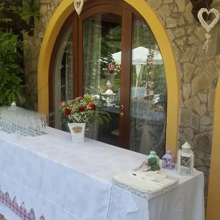 Landhausfelicia - Orchidea By Interhome Giungano