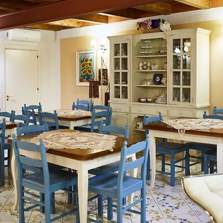 Apartment Landhausfelicia - Orchidea By Interhome Giungano