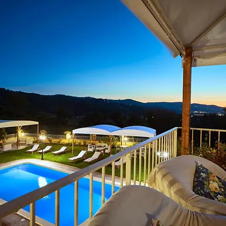 Apartment Landhausfelicia - Orchidea By Interhome Giungano