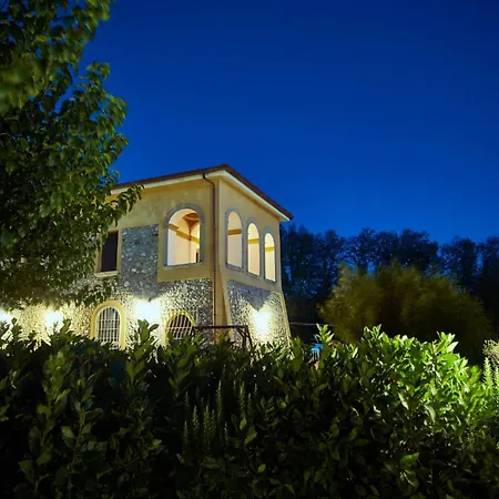 Landhausfelicia - Orchidea By Interhome * Giungano